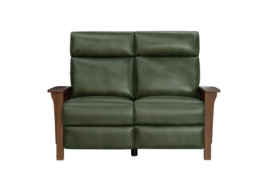 Artisan - Reclining Loveseat