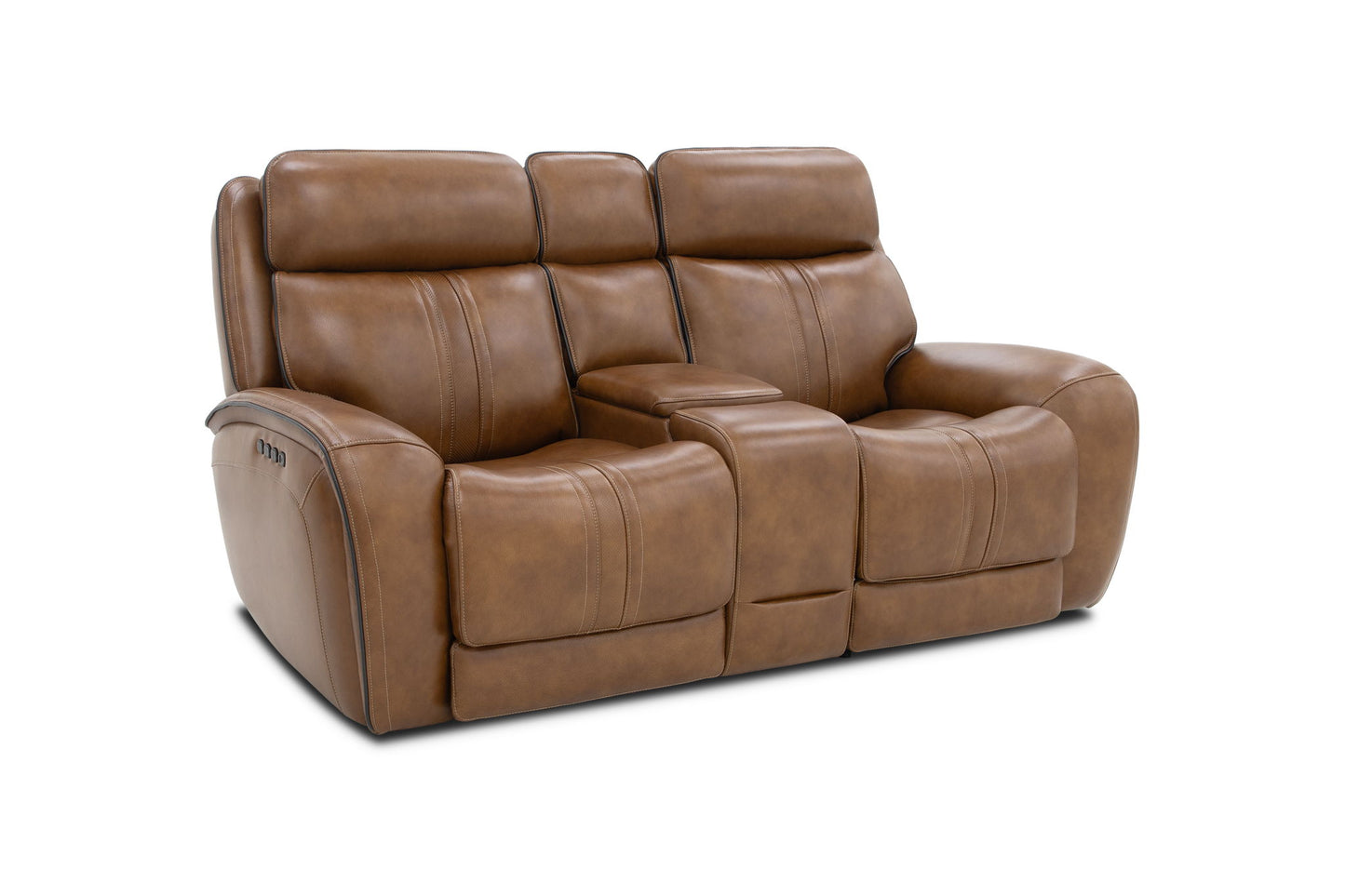 Marlen - Console Loveseat