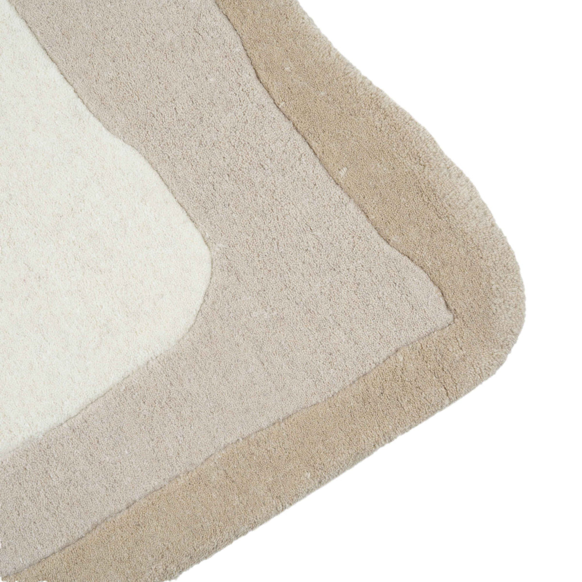 Tarba - Rectangular Floor Rug