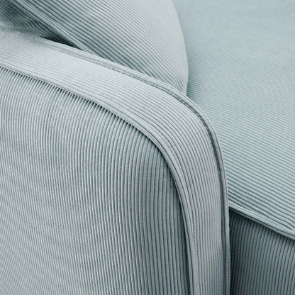 Travie - RAF Corner Chair
