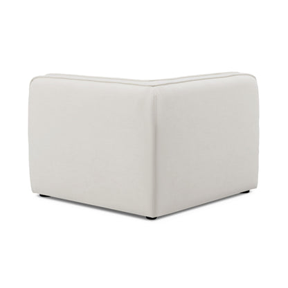 Travie - Corner Chair