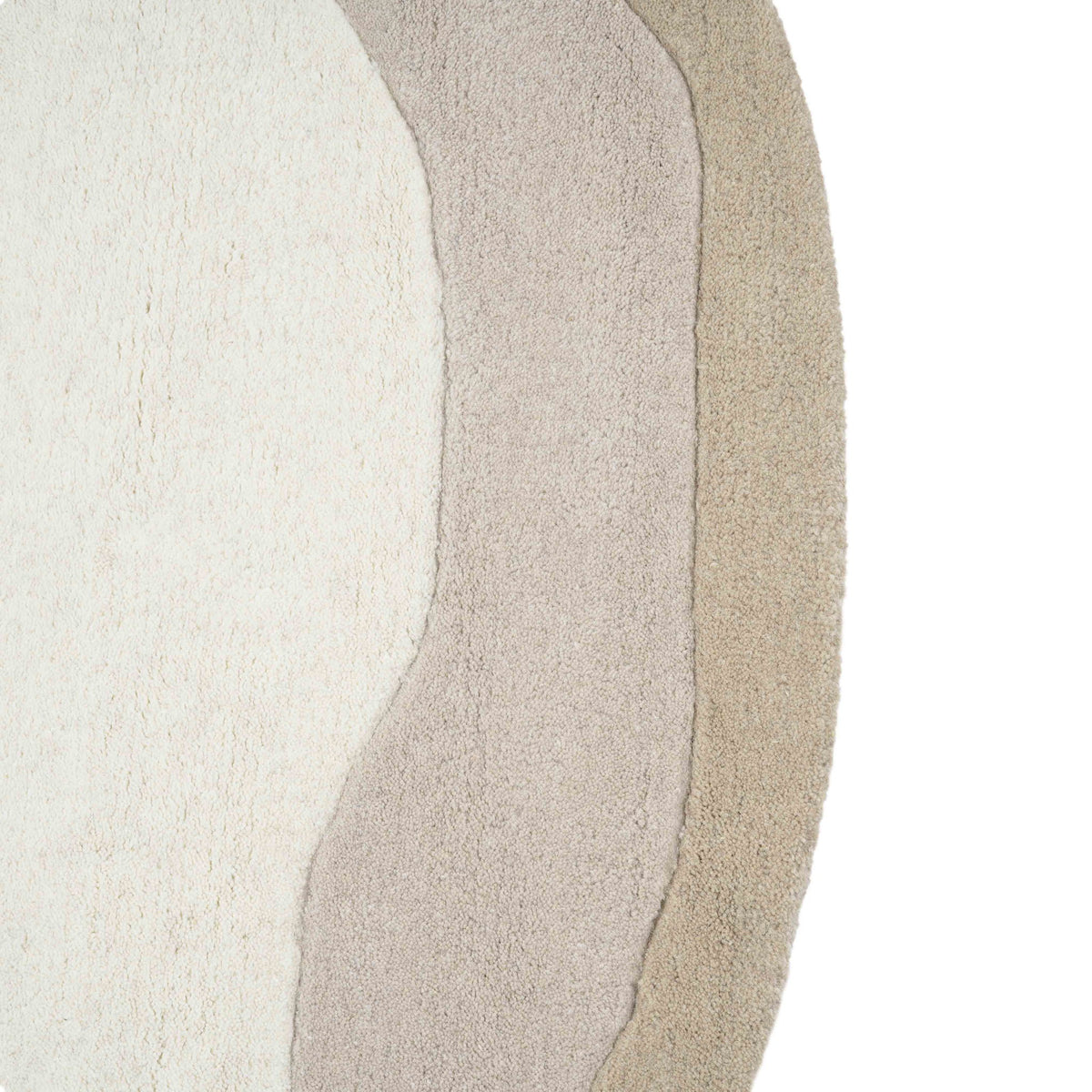 Tarba - Organic Floor Rug