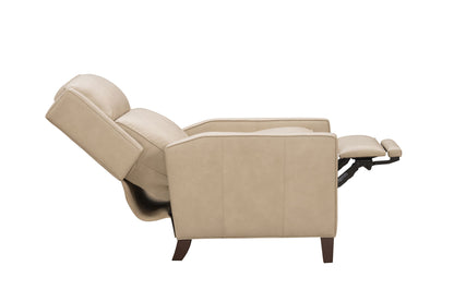 Moore - Recliner Push Thru The Arm