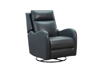 Carrie - 2P Recliner Swivel Glider - Pretty G-Dark Blue