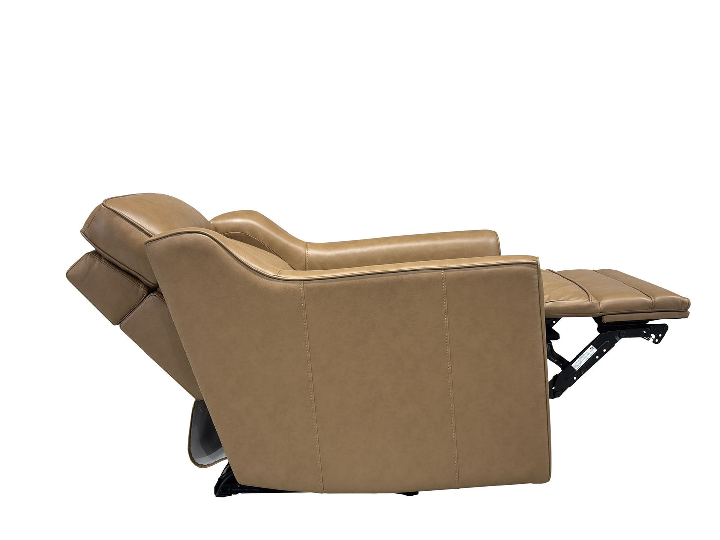 Lara - Power Recliner With Power Recline, Power Headrest