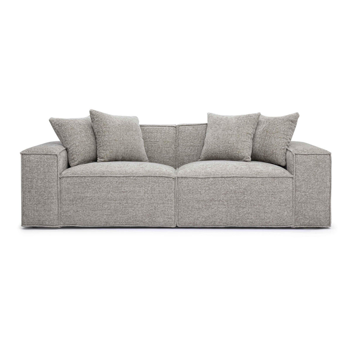 Mindy - Modular Loveseat