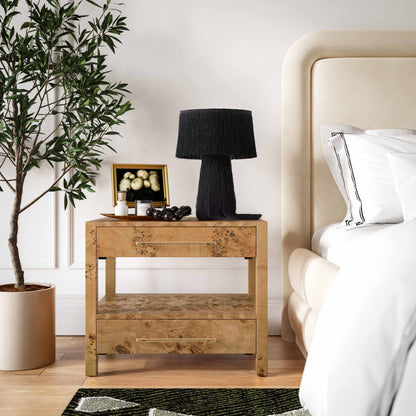 Brandyss - Nightstand