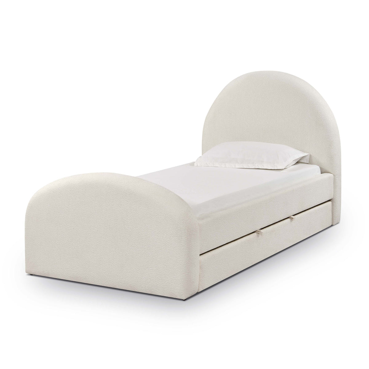 Moon - Trundle Bed