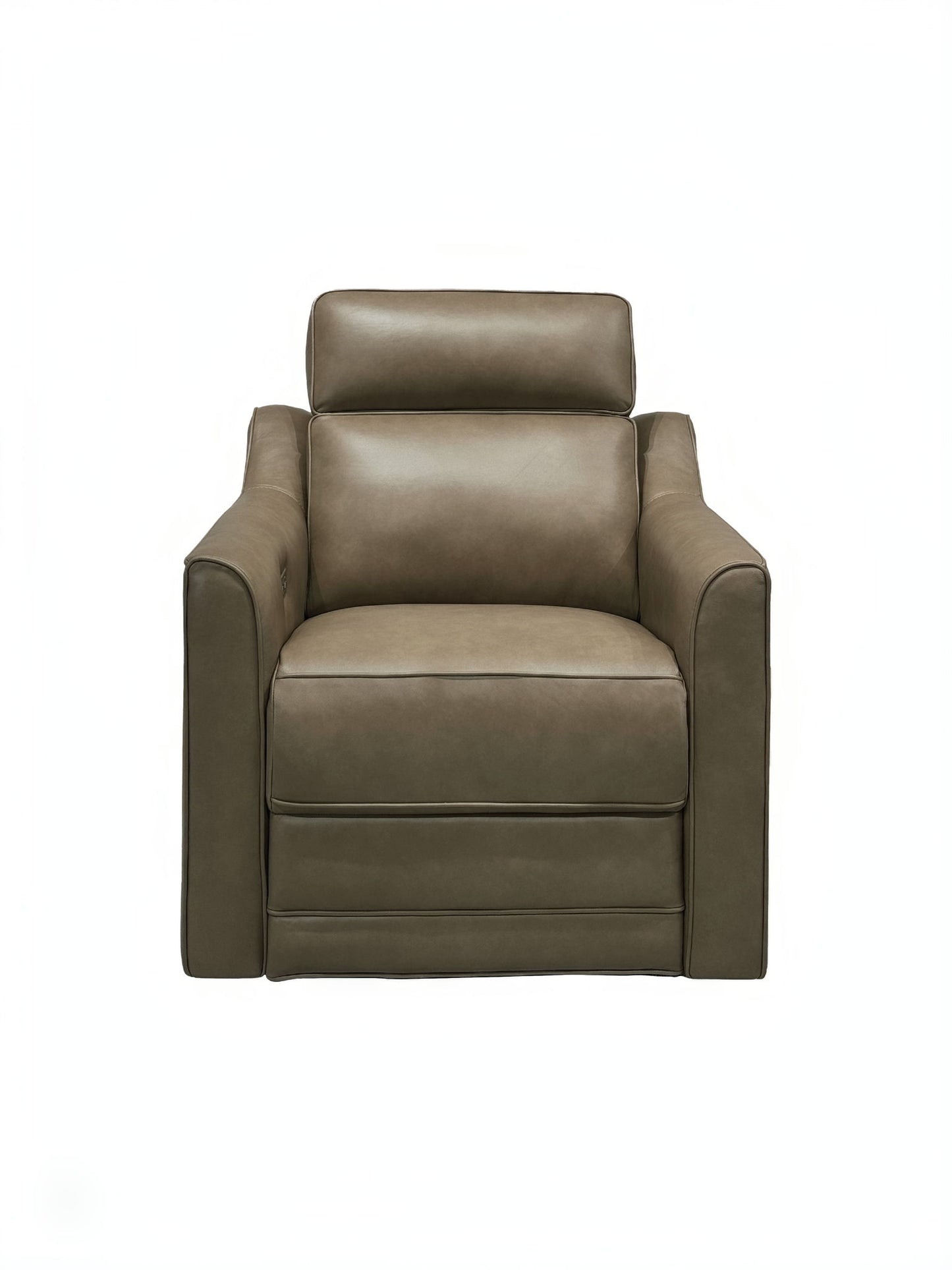 Lara - Power Recliner With Power Recline, Power Headrest