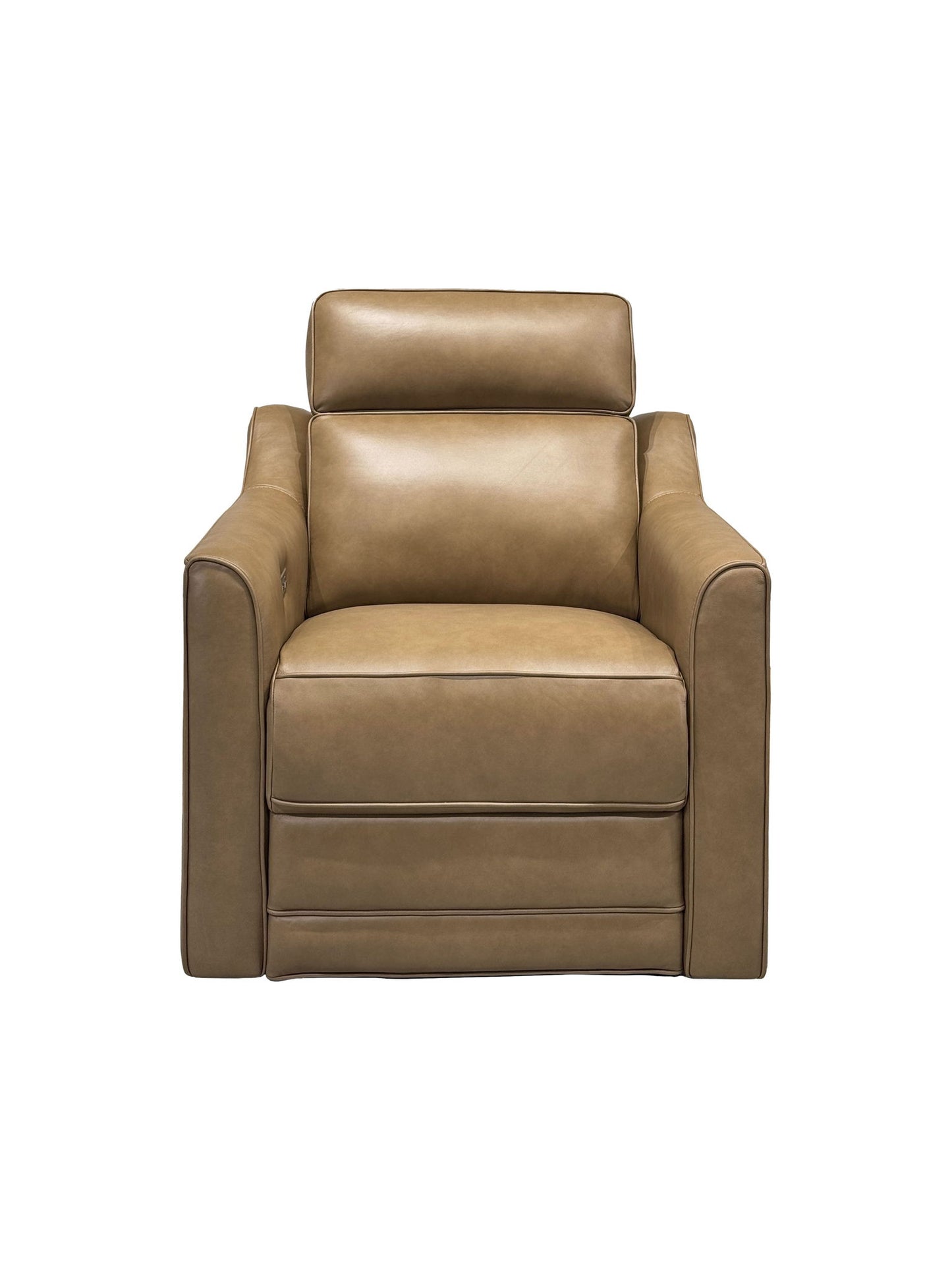 Lara - Power Recliner With Power Recline, Power Headrest