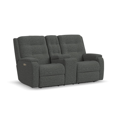Arlo - Reclining Loveseat