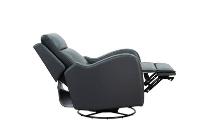 Carrie - 2P Recliner Swivel Glider - Pretty G-Dark Blue