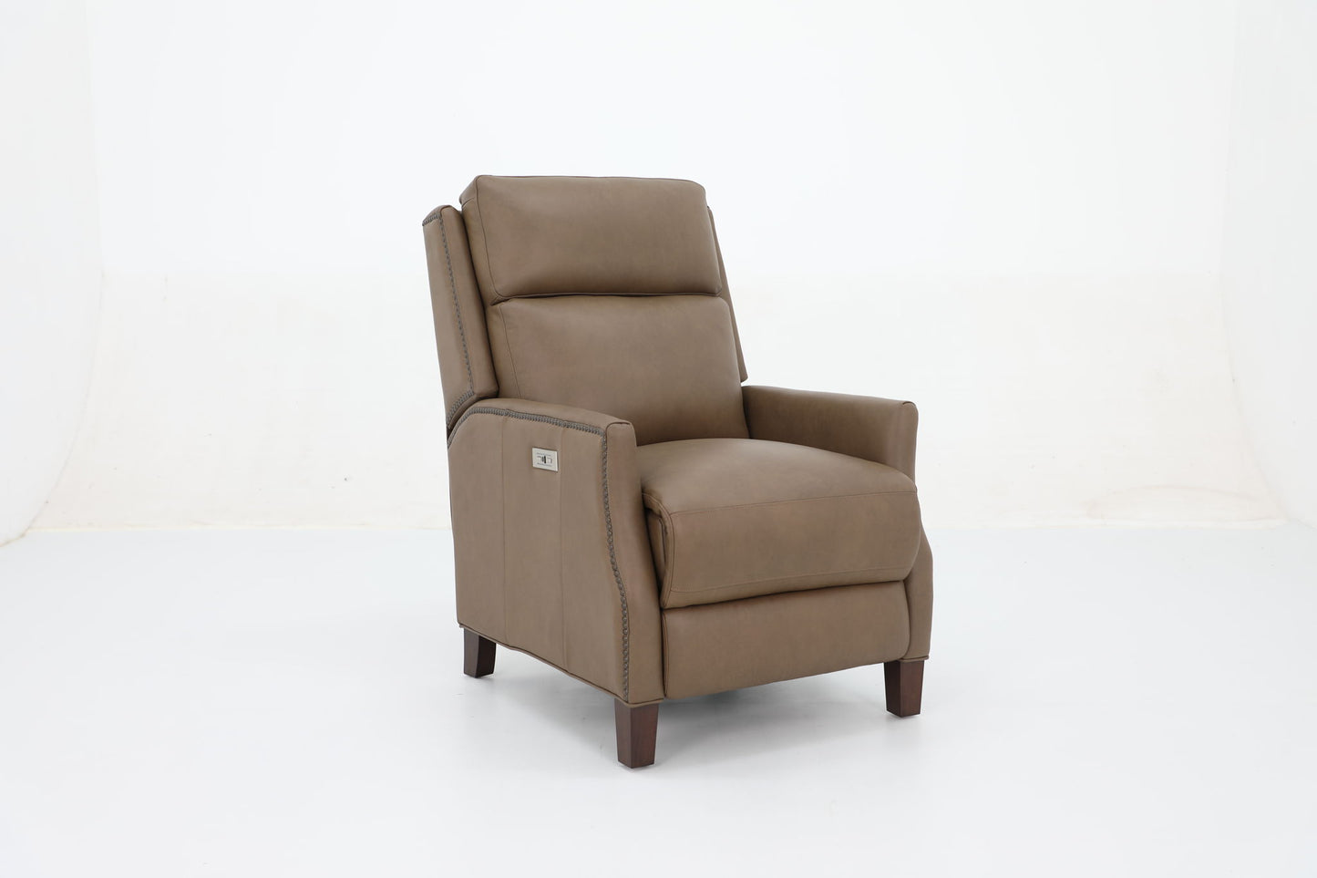 Charlotte - 2P Recliner