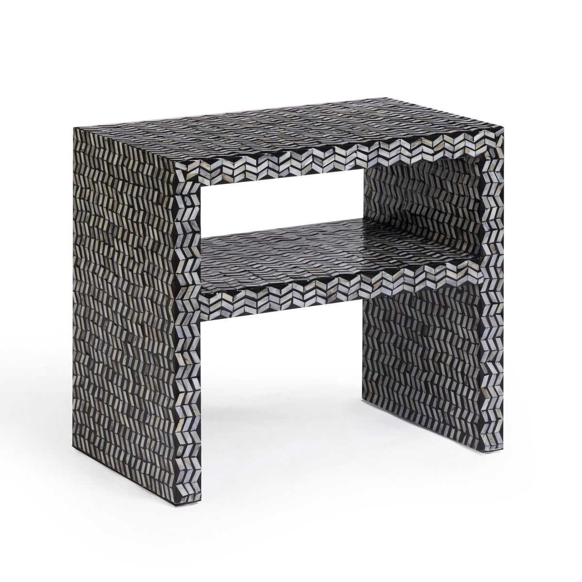 Derry - Nightstand