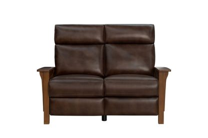 Artisan - Reclining Loveseat