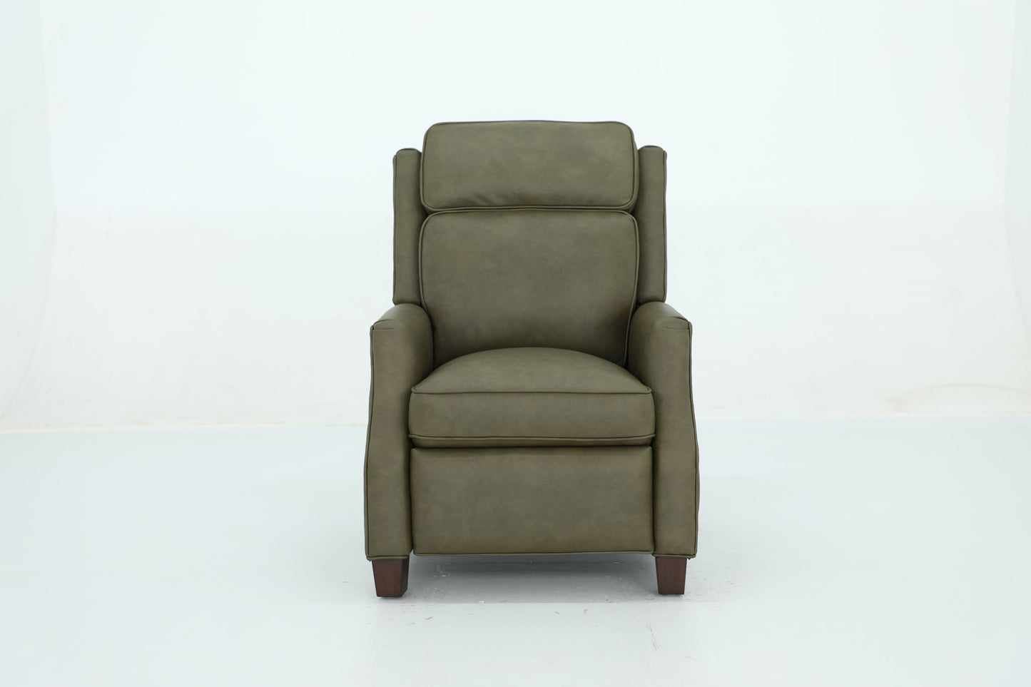 Nixon - Recliner Push Thru The Arm - Oasis-Olive