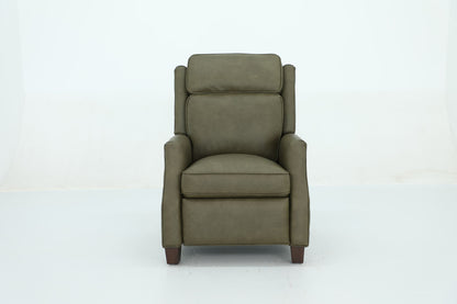 Nixon - Recliner Push Thru The Arm - Oasis-Olive