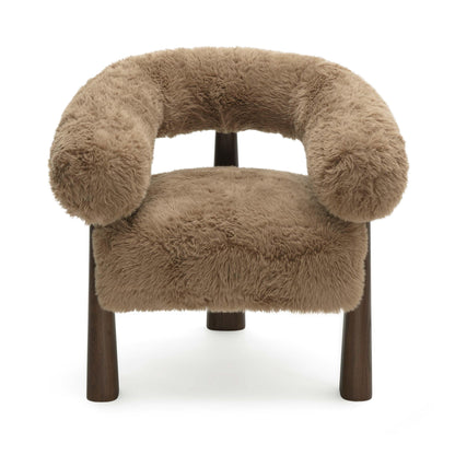 Spara - Straight Accent Chair