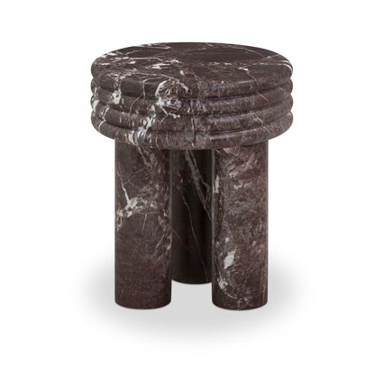 Delta - Concrete Side Table