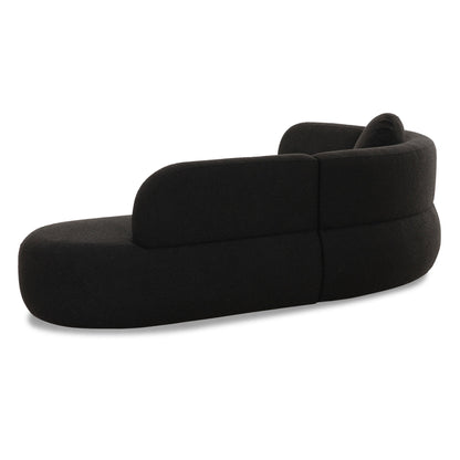 Broohah - Sectional