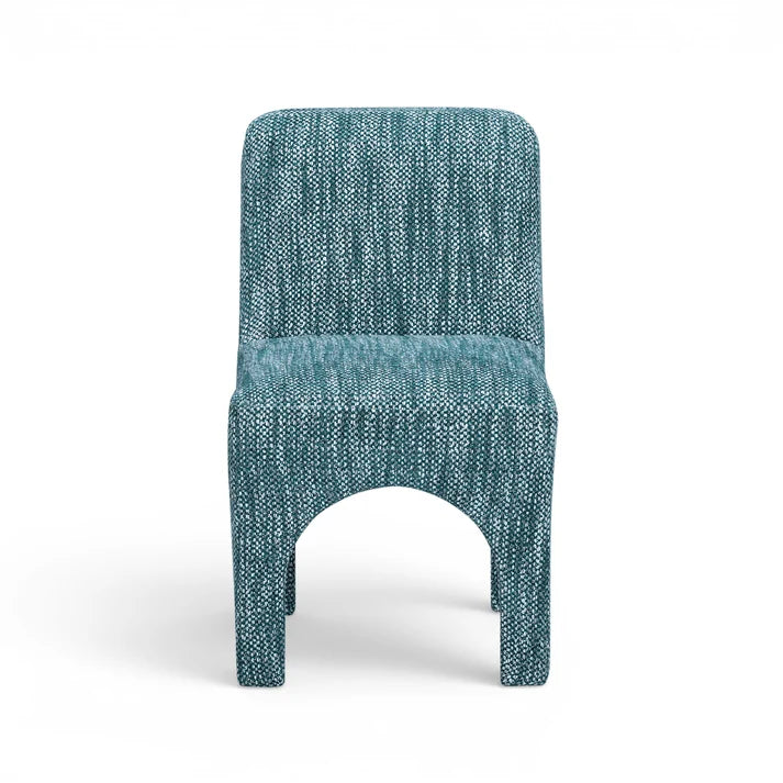 Tomlin Performance Dining Chair (Pairs with Mahjong Game Table)