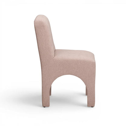 Tomlin Performance Dining Chair (Pairs with Mahjong Game Table)