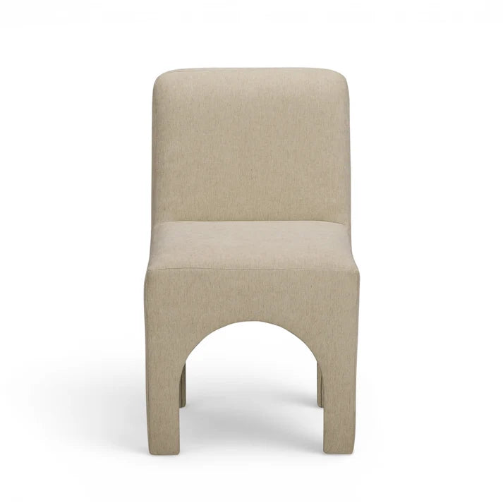 Tomlin Performance Dining Chair (Pairs with Mahjong Game Table)