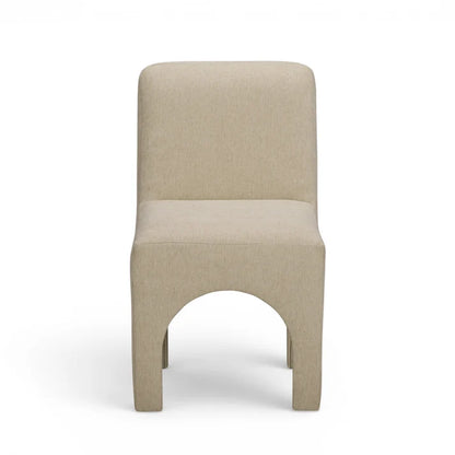 Tomlin Performance Dining Chair (Pairs with Mahjong Game Table)