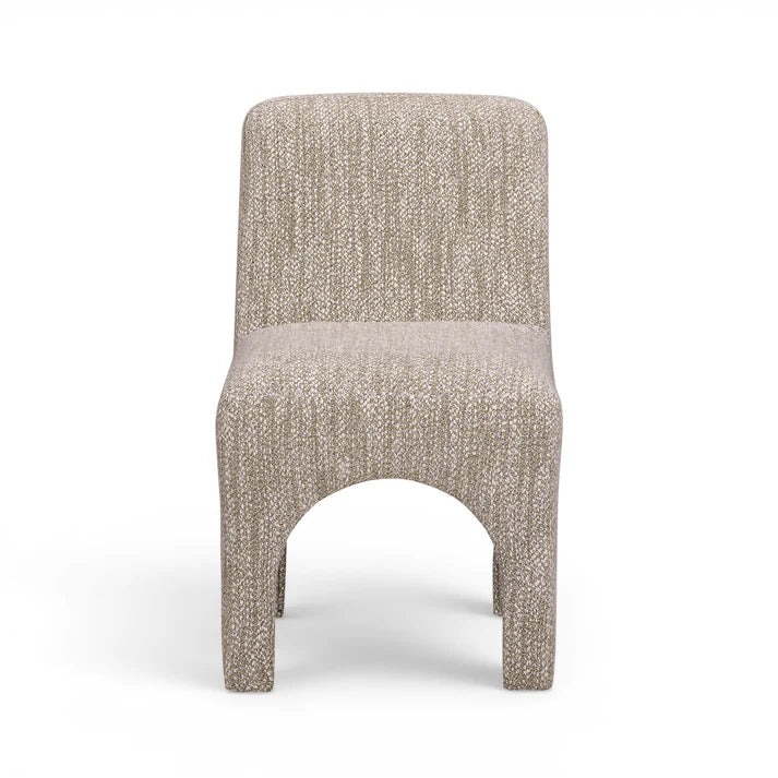 Tomlin Performance Dining Chair (Pairs with Mahjong Game Table)
