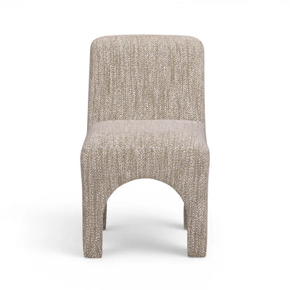 Tomlin Performance Dining Chair (Pairs with Mahjong Game Table)