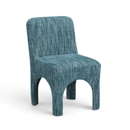 Tomlin Performance Dining Chair (Pairs with Mahjong Game Table)