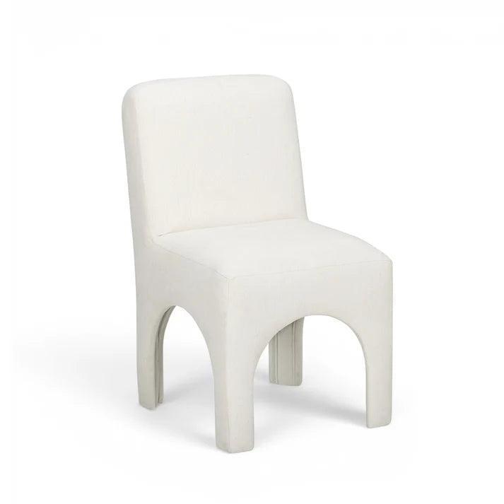 Tomlin Performance Dining Chair (Pairs with Mahjong Game Table)