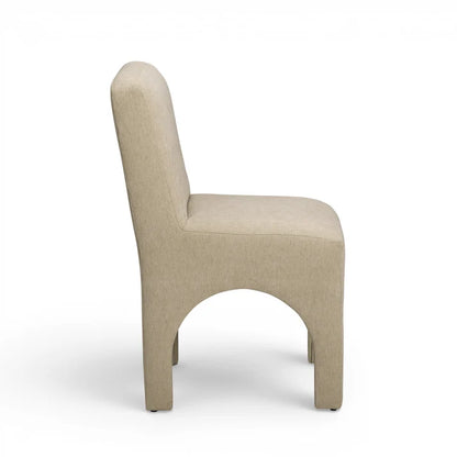 Tomlin Performance Dining Chair (Pairs with Mahjong Game Table)