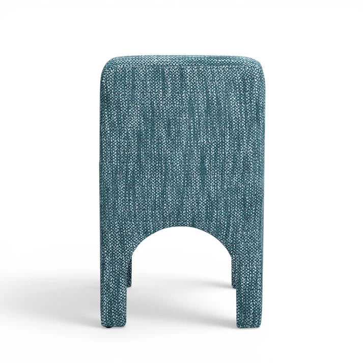 Tomlin Performance Dining Chair (Pairs with Mahjong Game Table)
