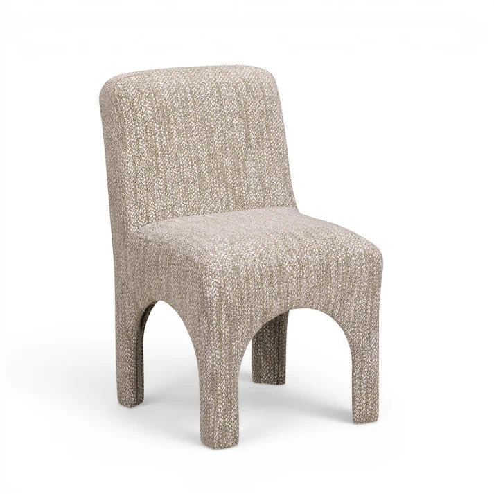 Tomlin Performance Dining Chair (Pairs with Mahjong Game Table)
