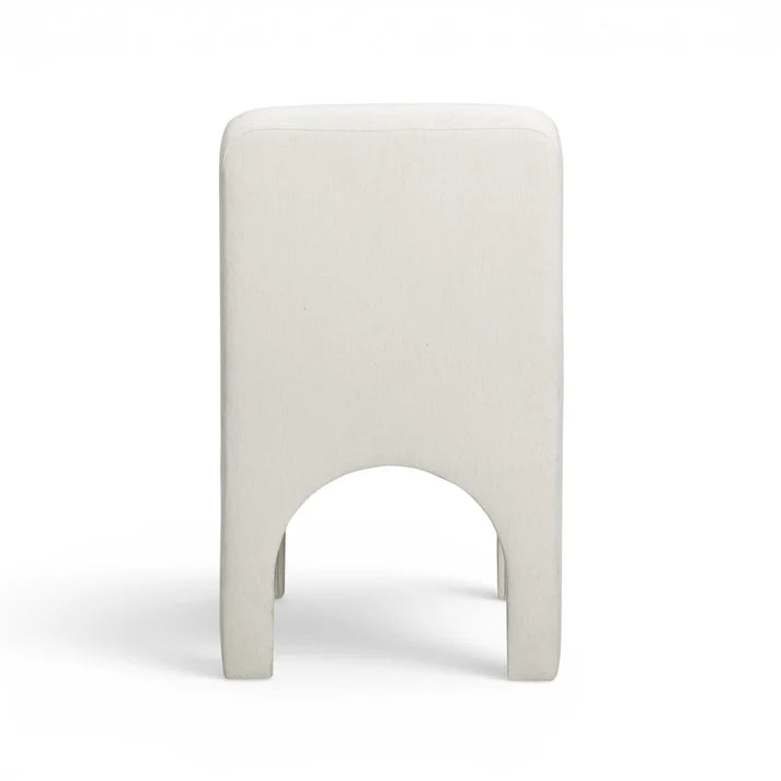 Tomlin Performance Dining Chair (Pairs with Mahjong Game Table)