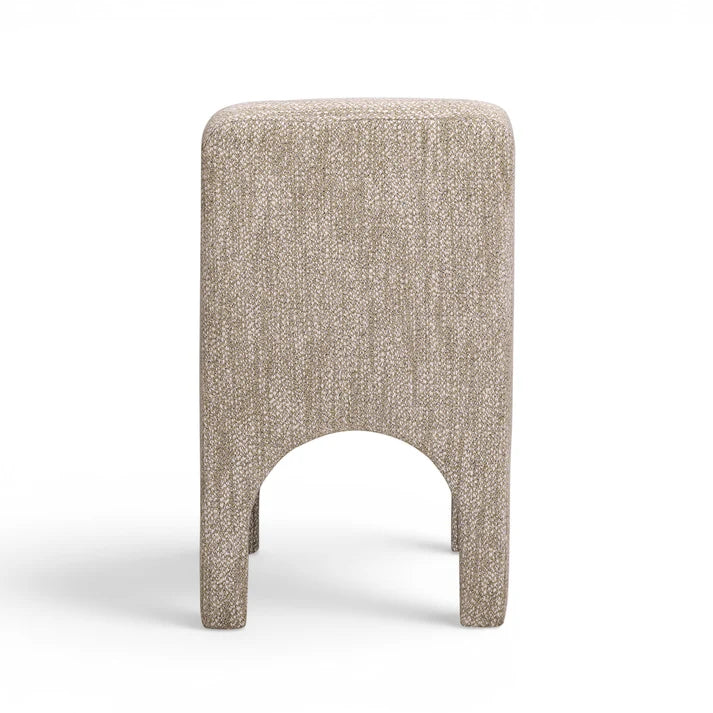 Tomlin Performance Dining Chair (Pairs with Mahjong Game Table)
