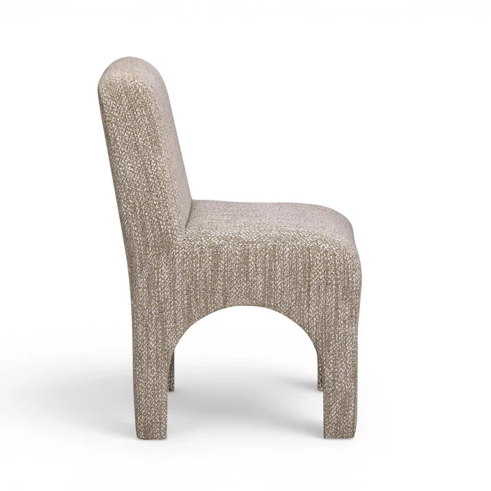 Tomlin Performance Dining Chair (Pairs with Mahjong Game Table)