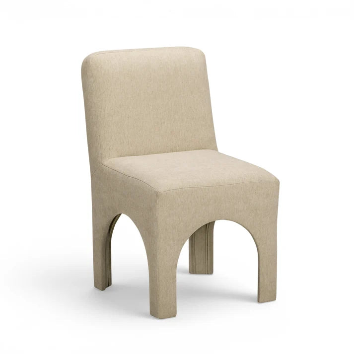Tomlin Performance Dining Chair (Pairs with Mahjong Game Table)