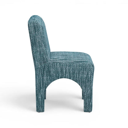Tomlin Performance Dining Chair (Pairs with Mahjong Game Table)