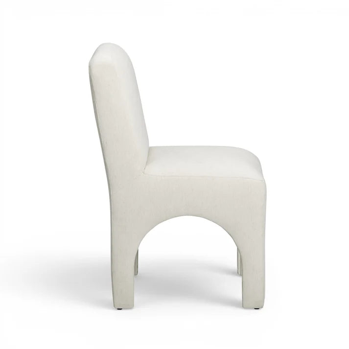 Tomlin Performance Dining Chair (Pairs with Mahjong Game Table)