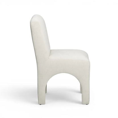 Tomlin Performance Dining Chair (Pairs with Mahjong Game Table)