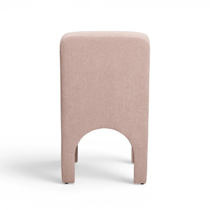 Tomlin Performance Dining Chair (Pairs with Mahjong Game Table)