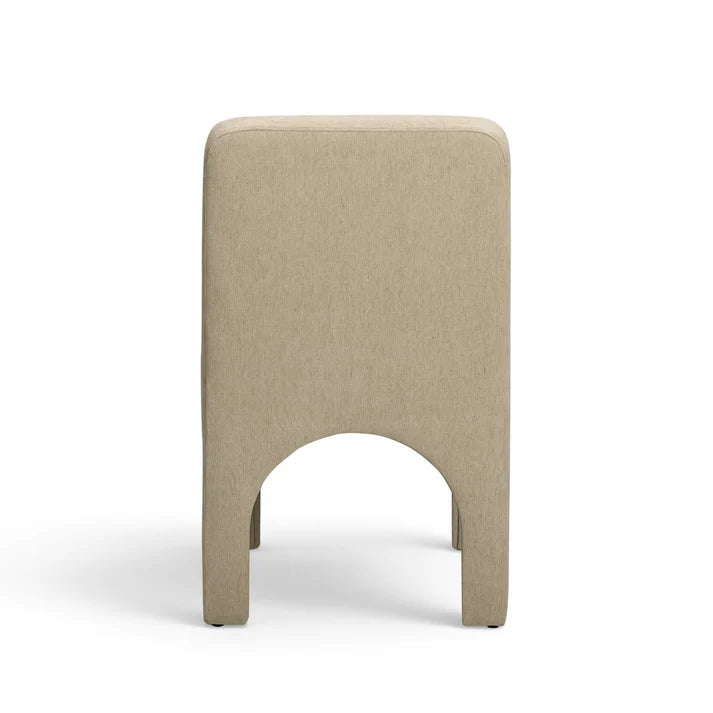 Tomlin Performance Dining Chair (Pairs with Mahjong Game Table)