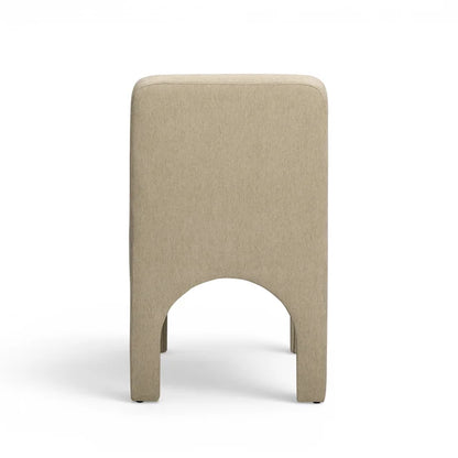 Tomlin Performance Dining Chair (Pairs with Mahjong Game Table)