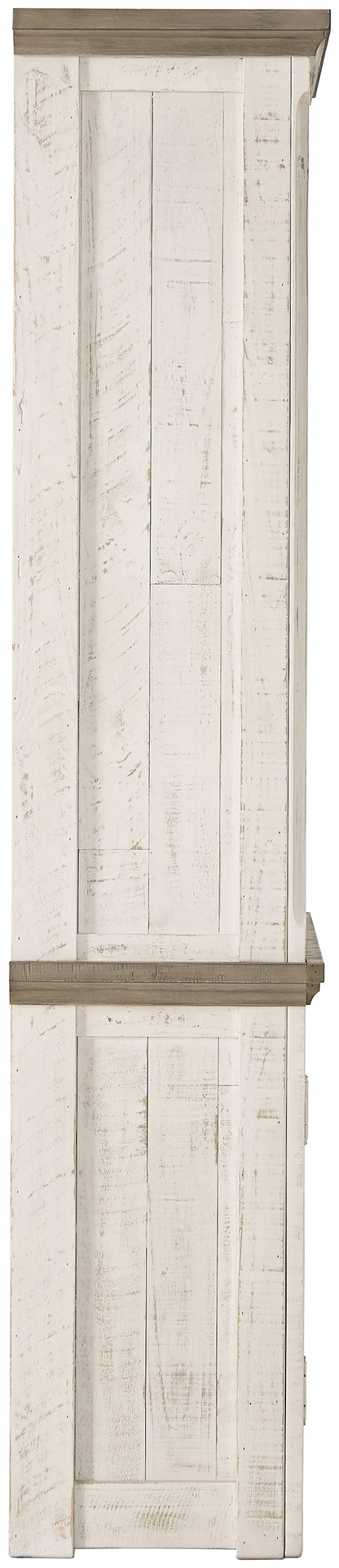 Havalance Right Pier Cabinet