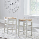 Mirimyn Stool (2/CN) White