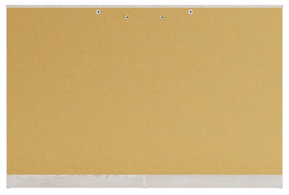 Altyra Six Drawer Dresser