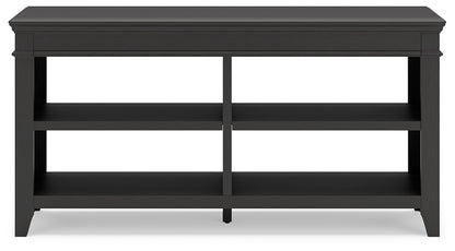 Beckincreek Credenza