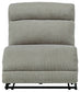 Colleyville 5-Piece Power Reclining Sectional